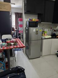 City Loft (D8), Apartment #536168941